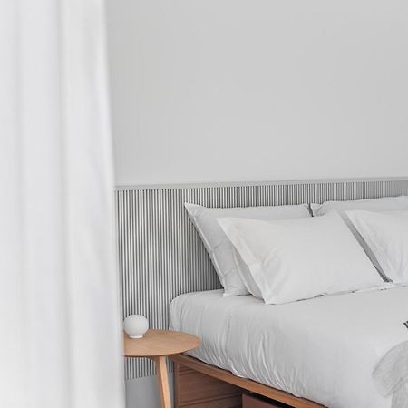 Montecarmo12 - Design Boutique Hotel Лиссабон Экстерьер фото