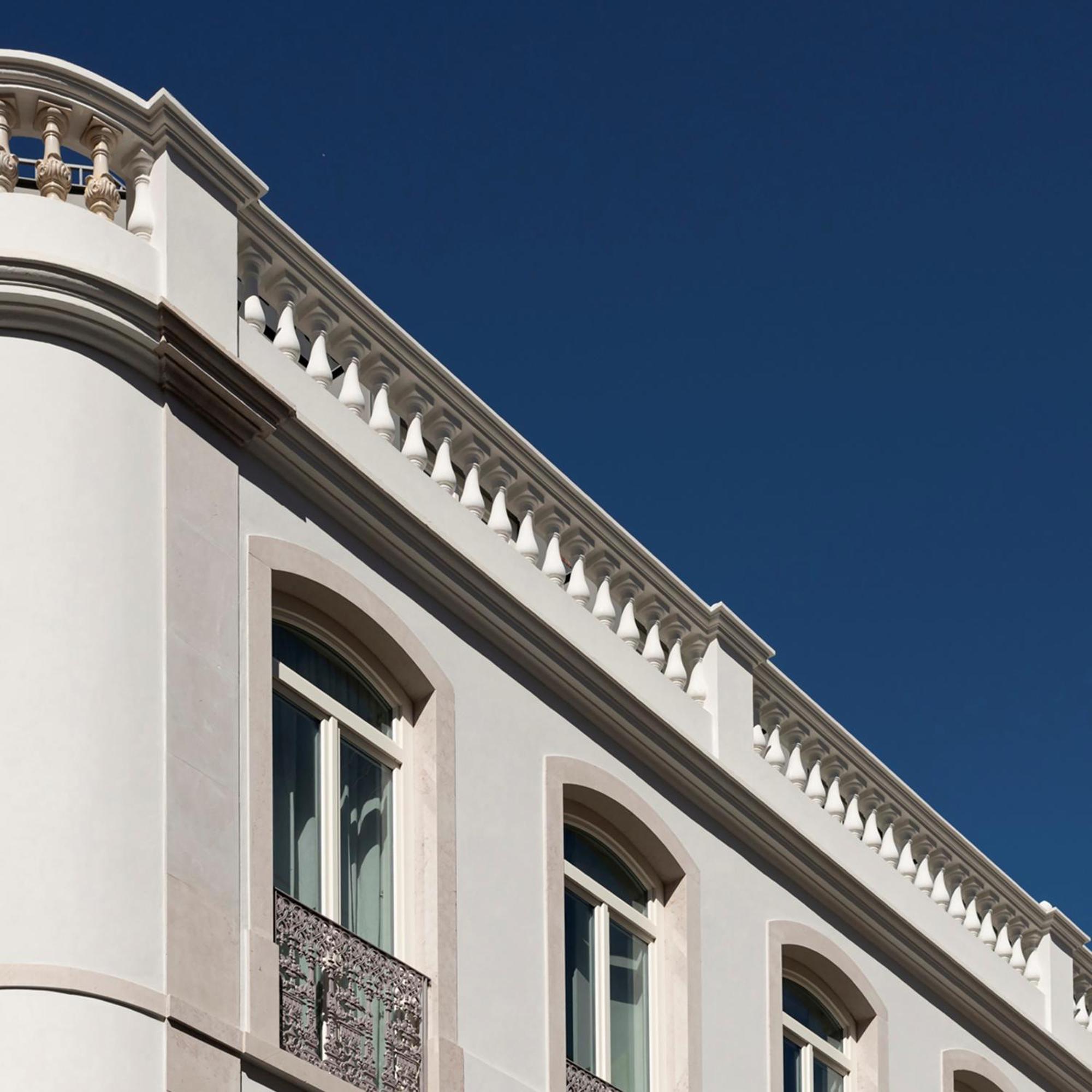 Montecarmo12 - Design Boutique Hotel Лиссабон Экстерьер фото