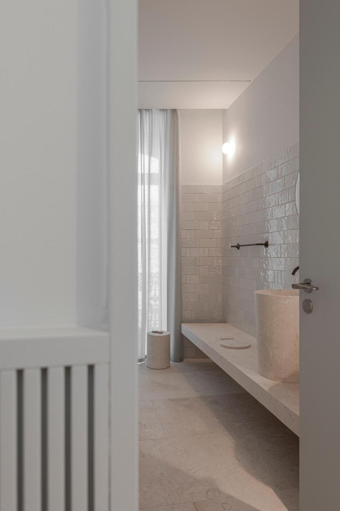Montecarmo12 - Design Boutique Hotel Лиссабон Экстерьер фото