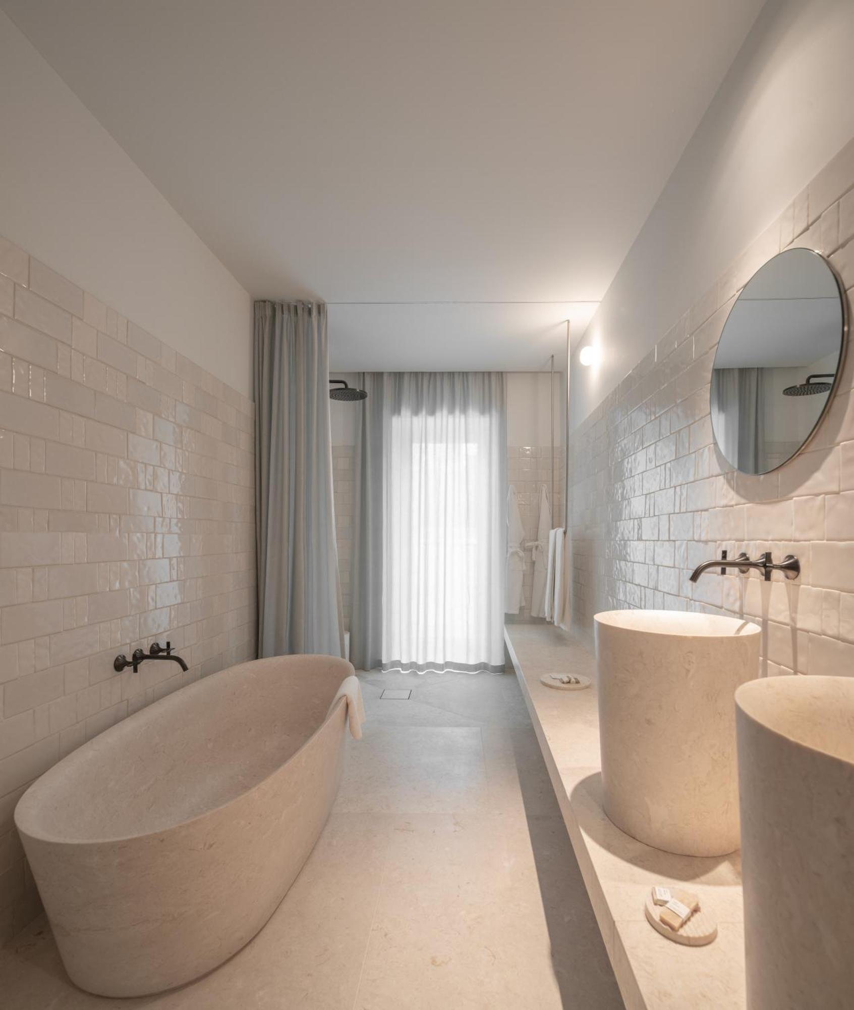 Montecarmo12 - Design Boutique Hotel Лиссабон Экстерьер фото