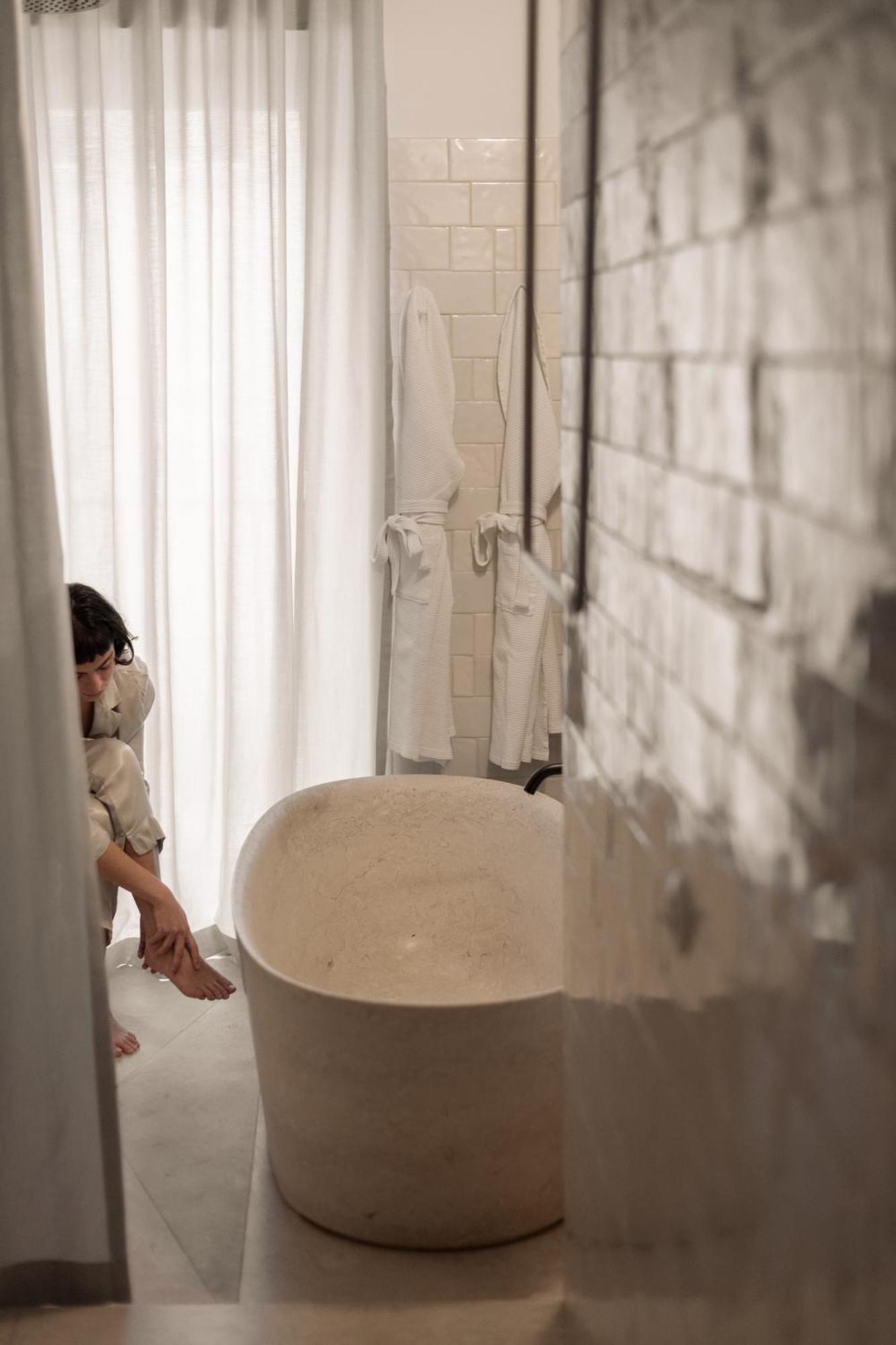 Montecarmo12 - Design Boutique Hotel Лиссабон Экстерьер фото
