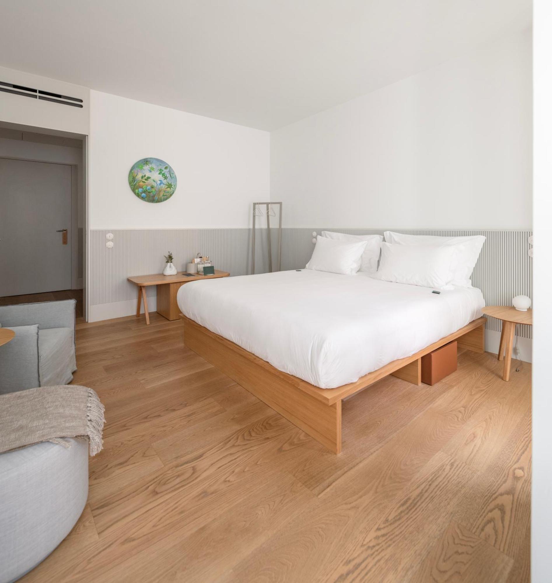 Montecarmo12 - Design Boutique Hotel Лиссабон Экстерьер фото