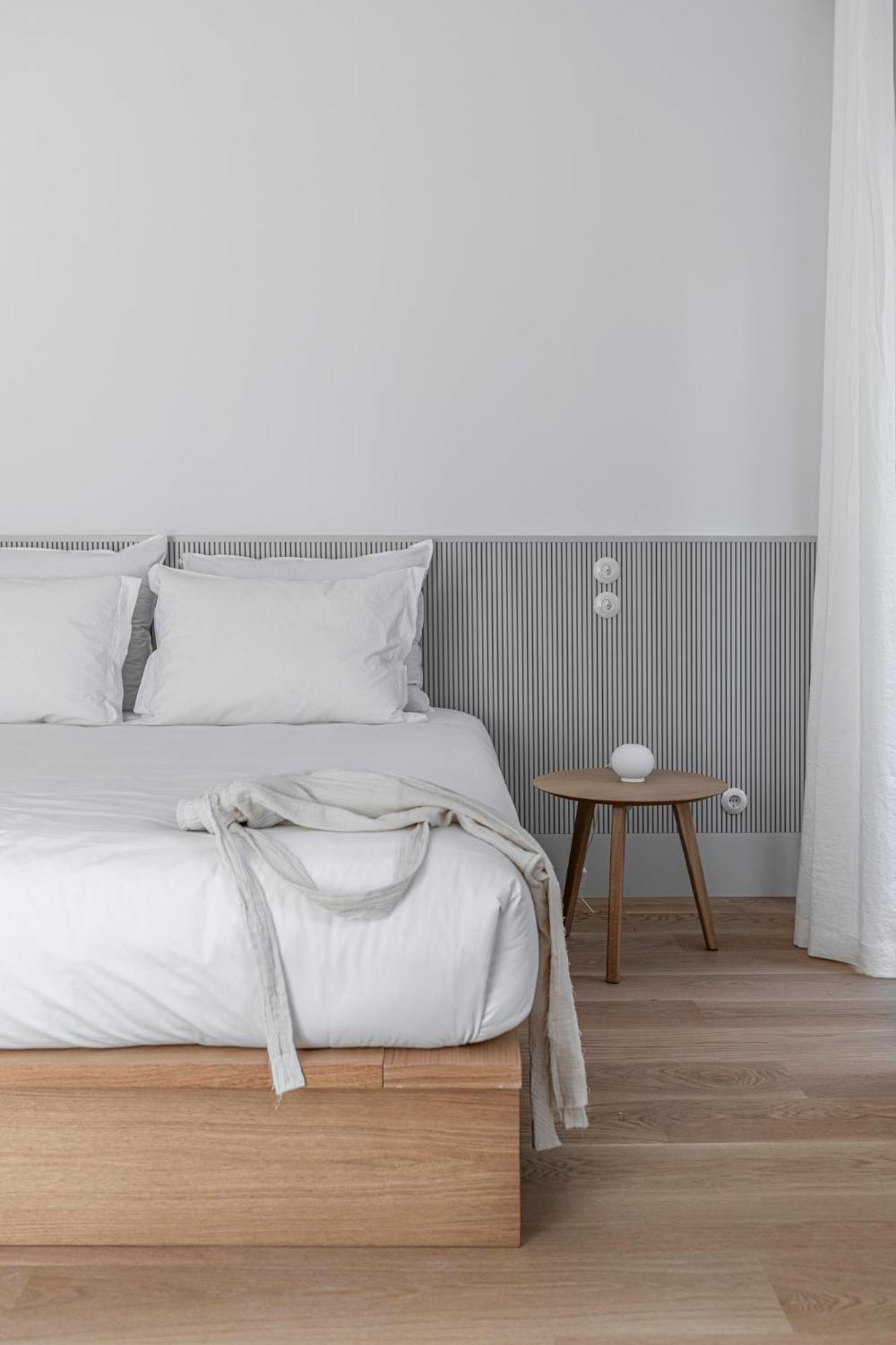 Montecarmo12 - Design Boutique Hotel Лиссабон Экстерьер фото