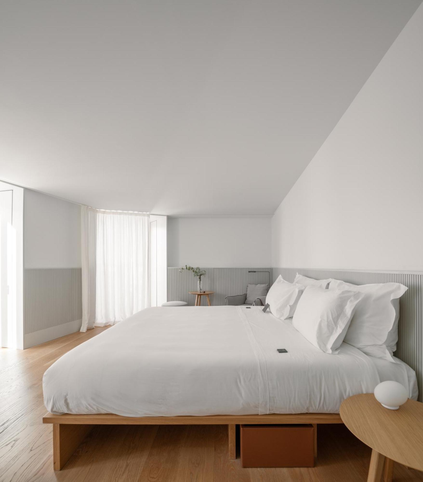Montecarmo12 - Design Boutique Hotel Лиссабон Экстерьер фото
