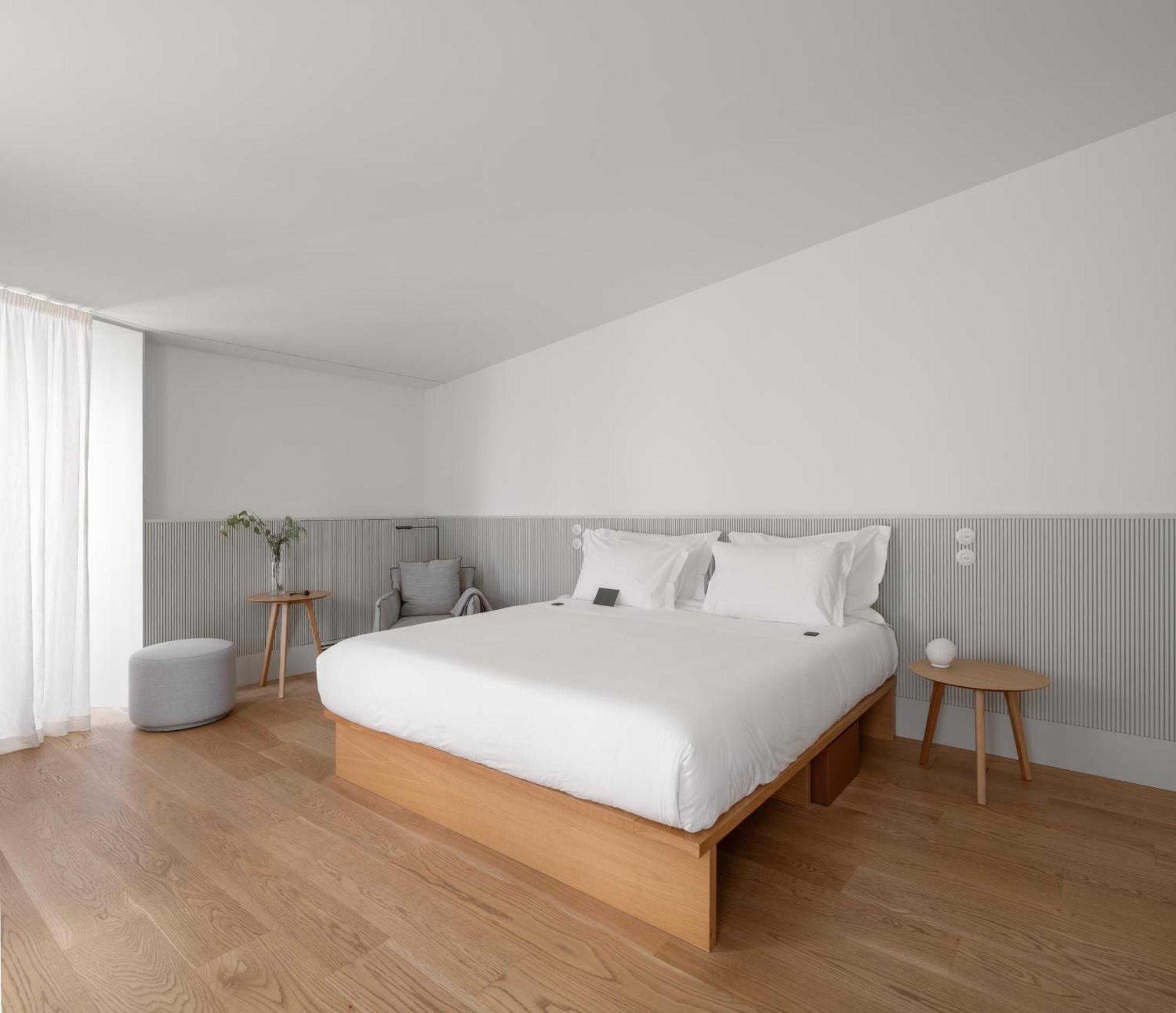 Montecarmo12 - Design Boutique Hotel Лиссабон Экстерьер фото