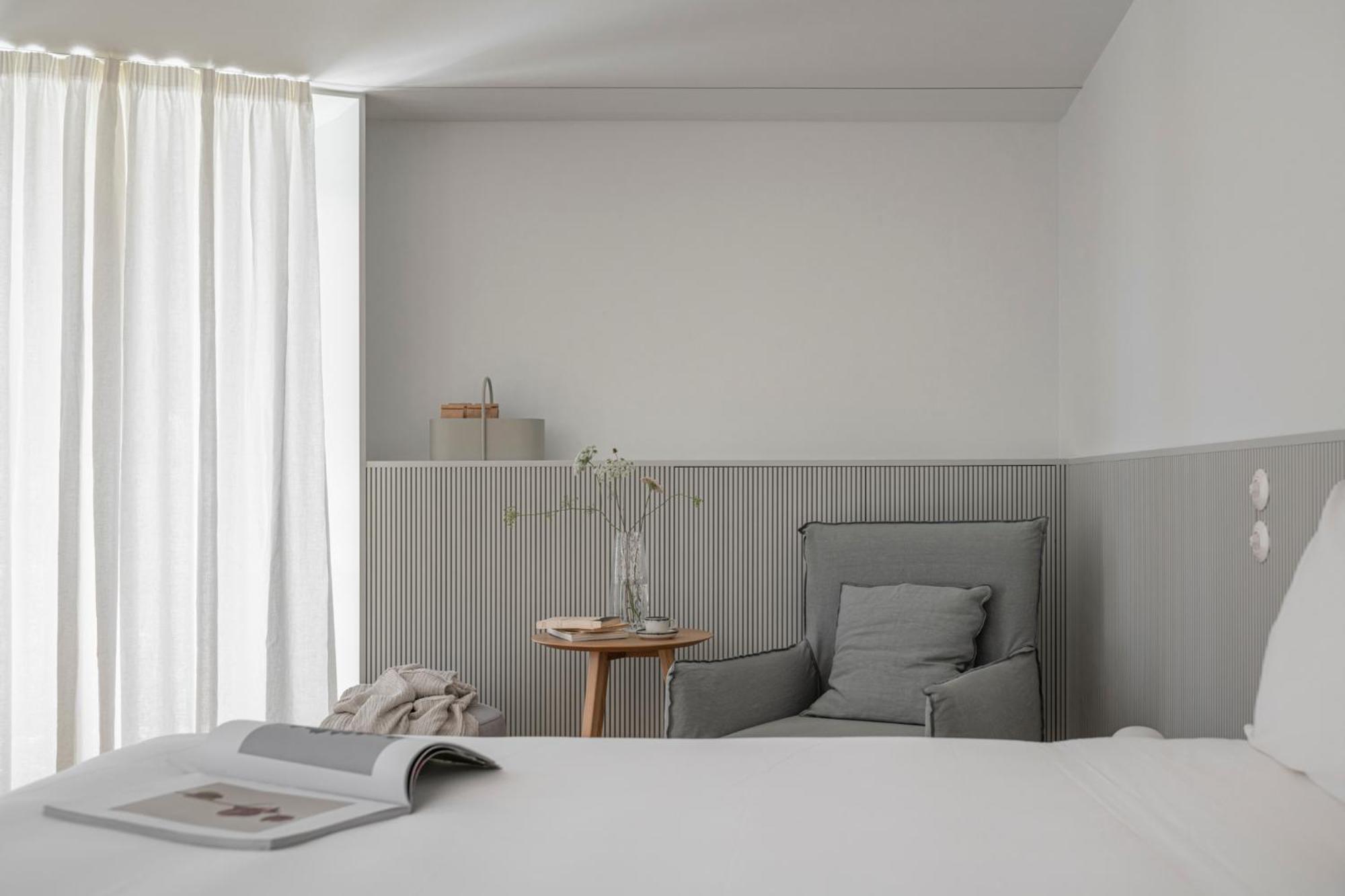 Montecarmo12 - Design Boutique Hotel Лиссабон Номер фото